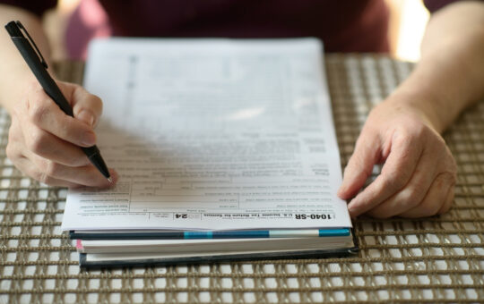 Güvenlik Soruşturması ve Arşiv Araştırması Formu Nasıl Doldurulur?