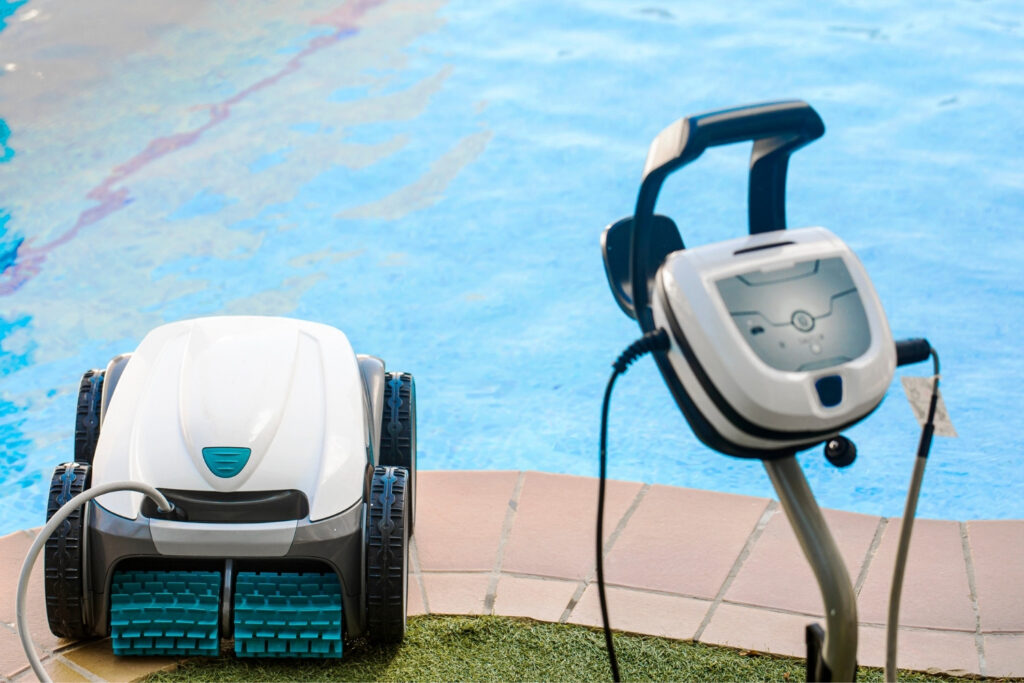 Havuz Temizliği Nasıl Yapılır?