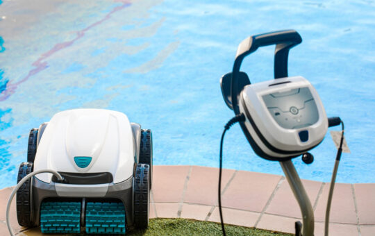 Havuz Temizliği Nasıl Yapılır?