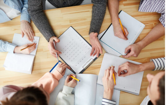 Özel Güvenlik Derslerinde Neler İşlenir?