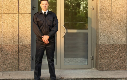 Özel Güvenlik Personeli Olmak Maliyetli Midir?