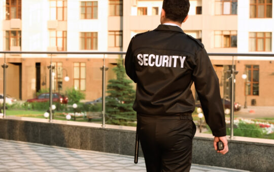 Özel Güvenlik Personelinin Yetkileri