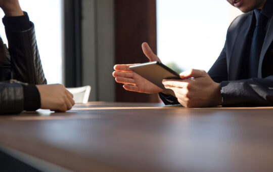 Özel Güvenlik Şirketleri Tarafından Güvenlik Danışmanlığı