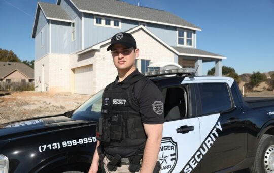 Özel Güvenlik Şirketleri Tarafından Site ve Konut Güvenliği