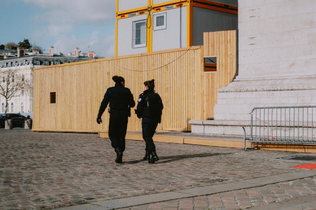 Silahlı Özel Güvenlik Kursu