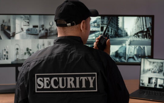 Özel Güvenliğin Yetkisi ve Sorumlulukları (TAM LİSTE)