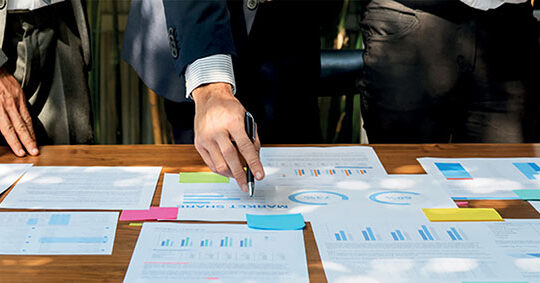 Güvenlik Danışmanlığı İçin Özel Güvenlik Hizmet Teklif Formu